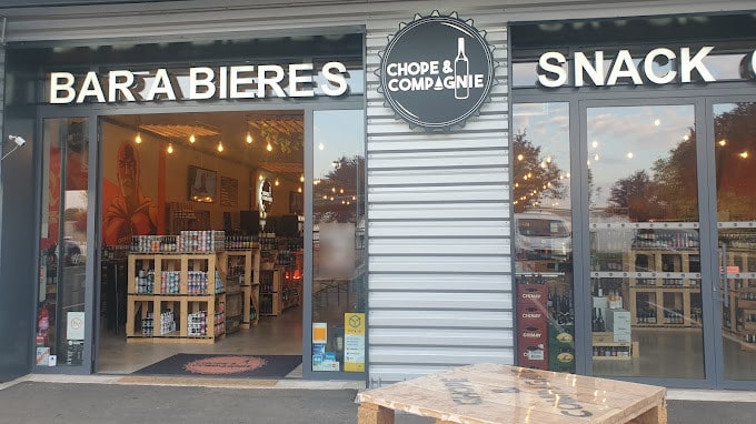 Chope et Compagnie — photo 2