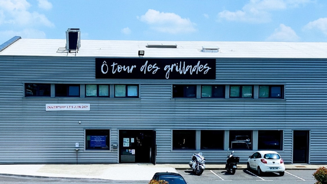 Ô Tour des Grillades — Viandes et Grillades à Houdemont — photo 2