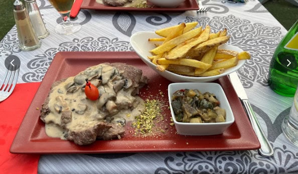 Photo de Osteria da Ivan