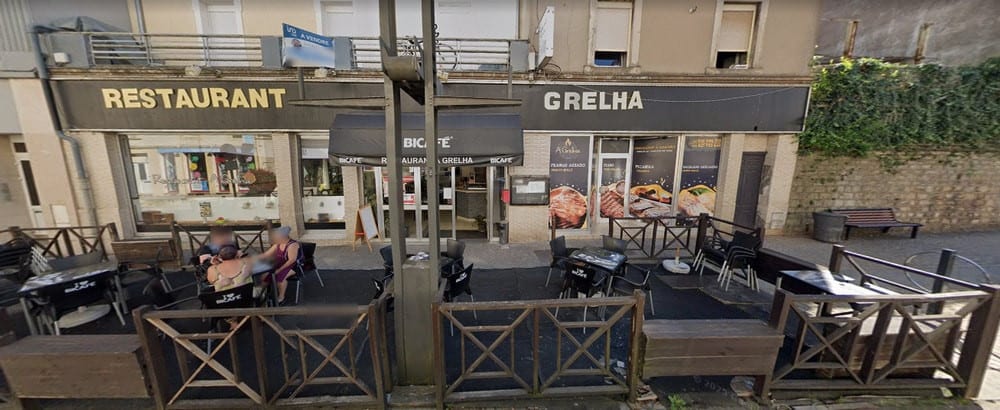 A Grelha — photo 2