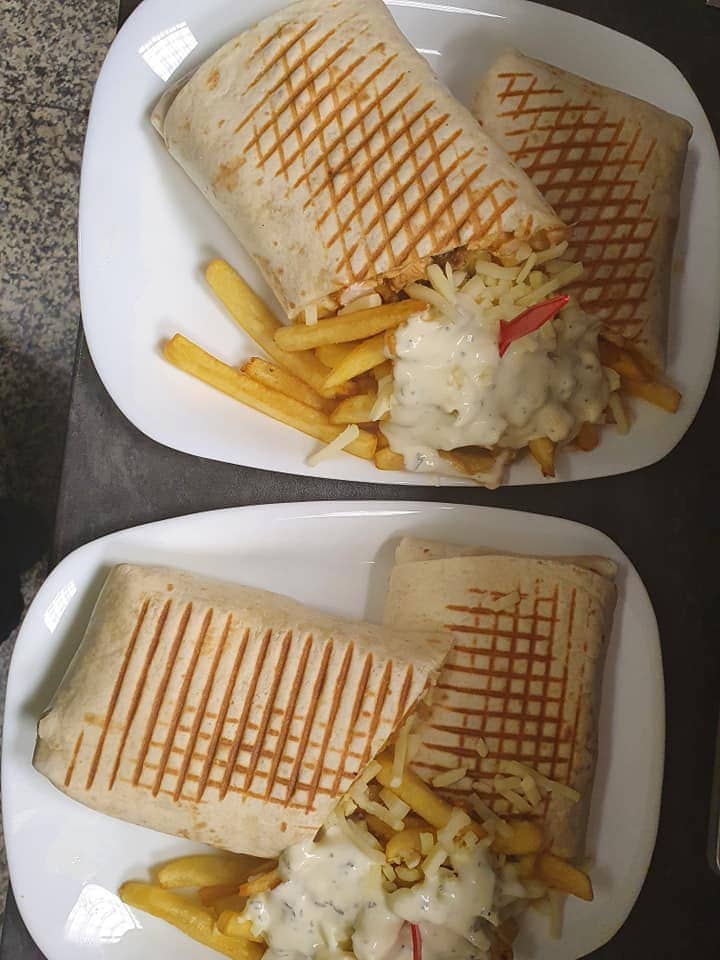 BB Food — photo 2