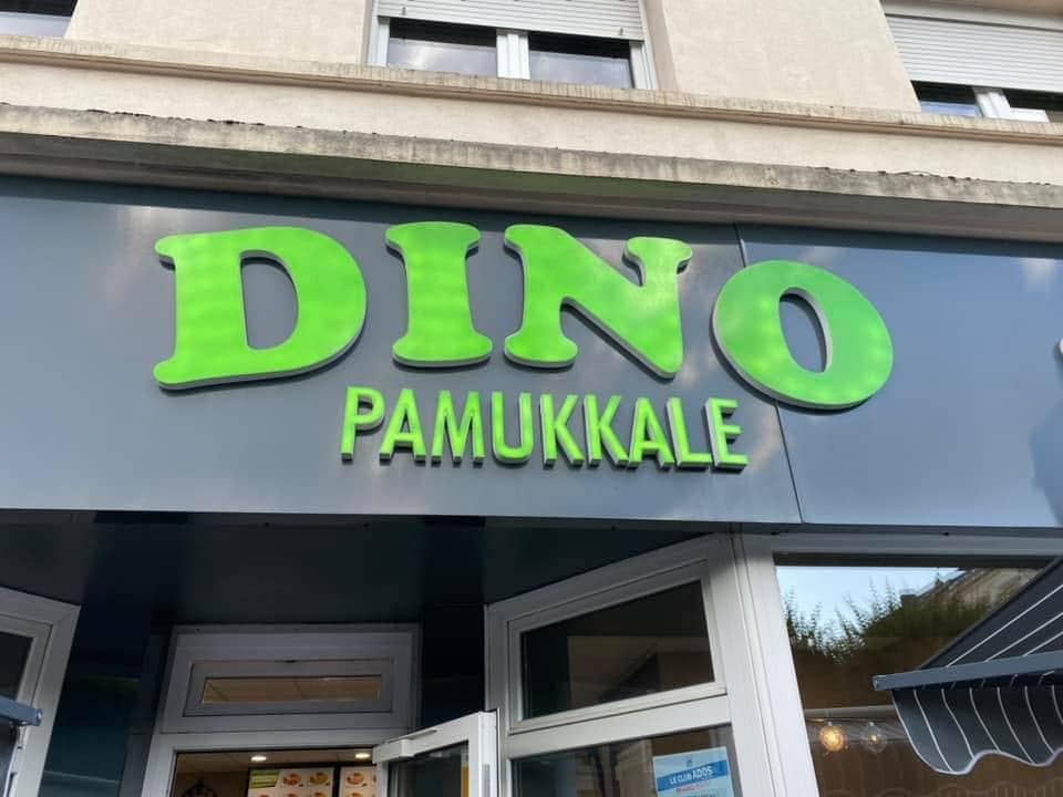 Dino — photo 2