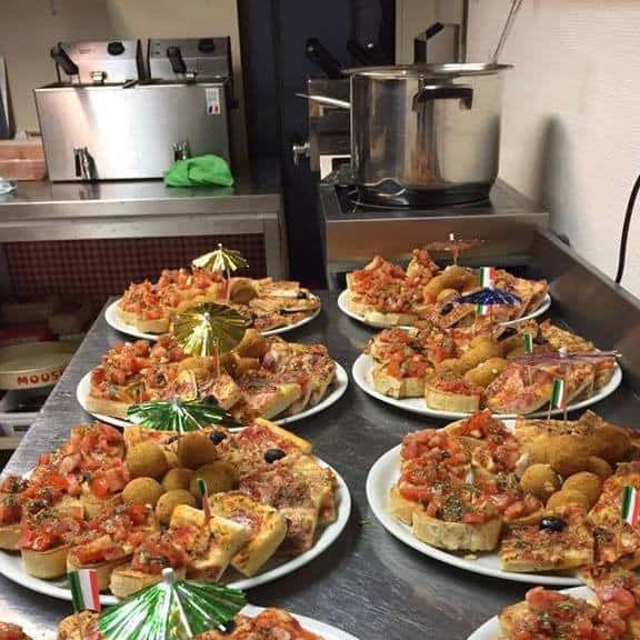 Pizzeria sicilia — photo 3