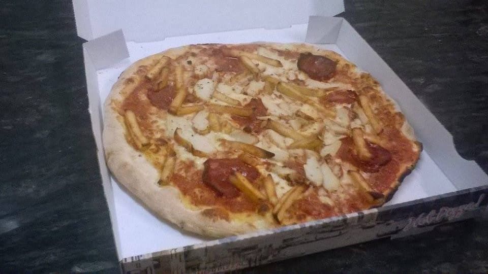 Pizzeria sicilia — photo 2