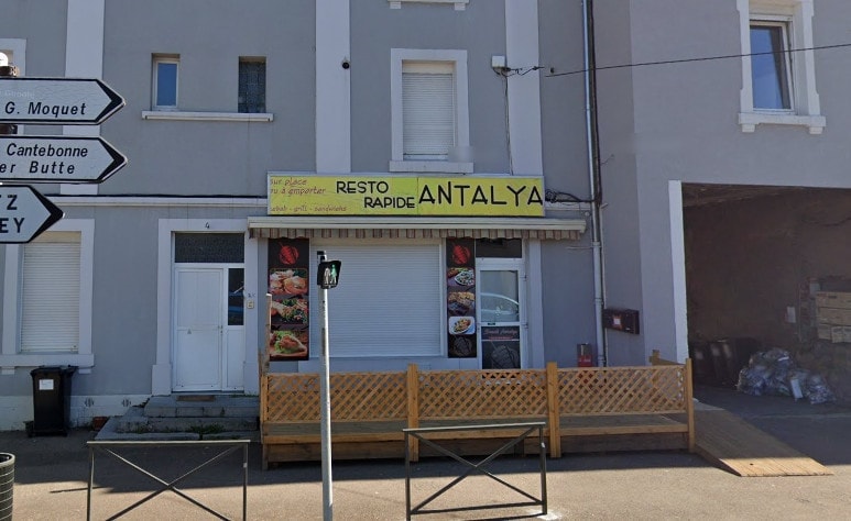 Snack Antalya — photo 3