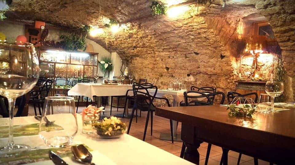 Au Caveau — photo 3