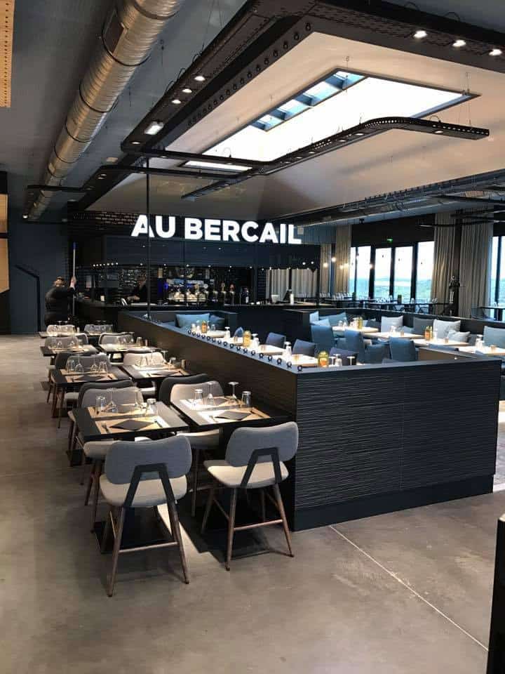 Au Bercail — Brasserie à Dommartin les Toul — photo 3
