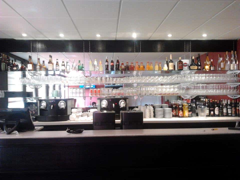 Brasserie K — Brasserie à Dommartin les Toul — photo 3