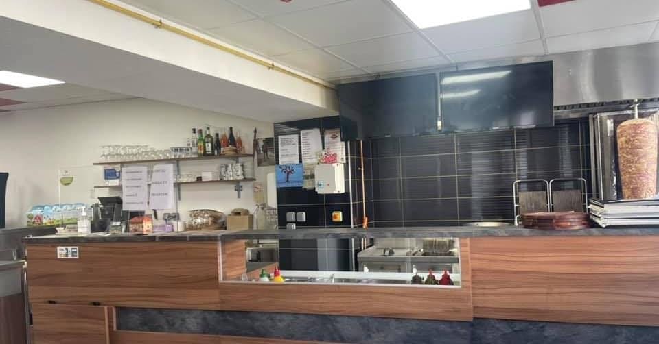 Dommartin Kebab & Tacos — photo 3