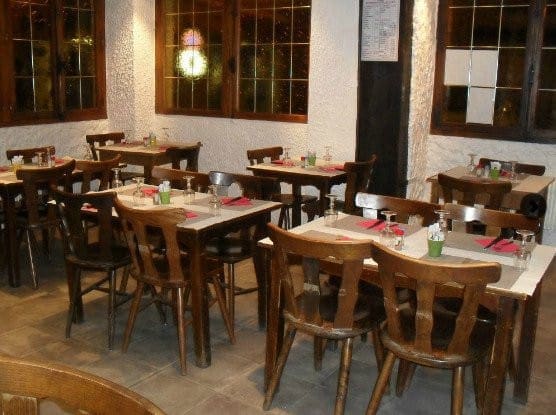 La Fiesta — Pizza - pizzéria à Dommartin les Toul — photo 3