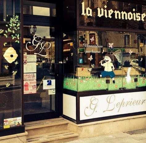 La Viennoise — photo 2