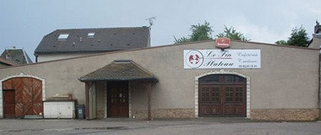 Le Fin Plateau — photo 2