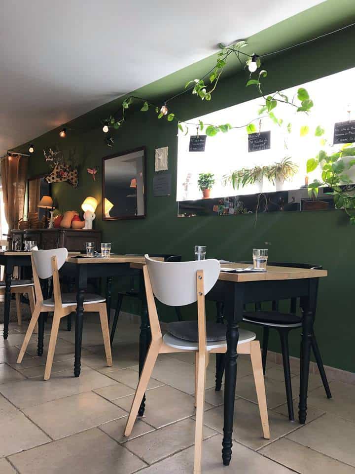 Rue de la prairie — Restaurant Gastronomique à Dommartin les Toul — photo 3