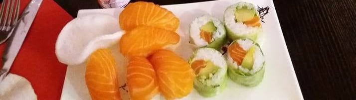 Sushi D'Or — Sushi et Japonais à Dommartin les Toul — photo 2