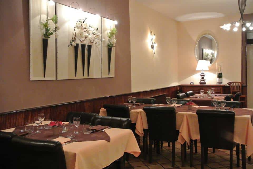 La table de st martin — photo 3