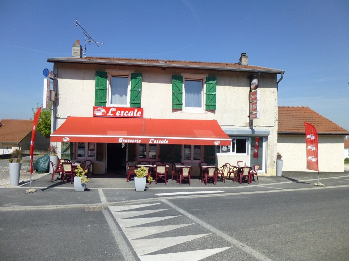 L'Escale — photo 2