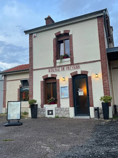 Auberge du Pressoir — photo 2