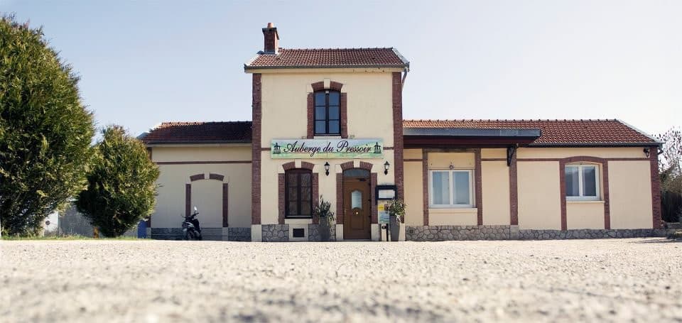 Auberge du Pressoir — photo 2