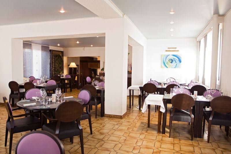 Auberge du Pressoir — photo 3