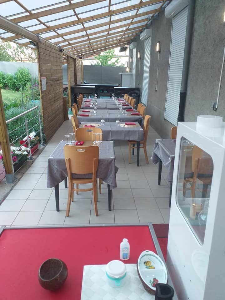 Ryjka'z club — Viandes et Grillades à Menil la Tour — photo 2