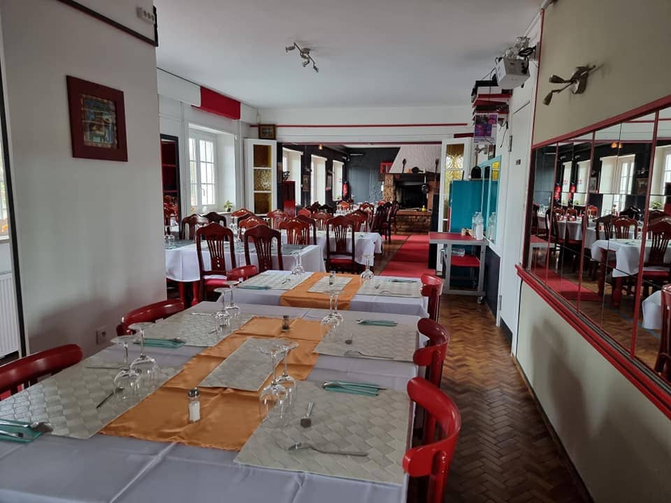 Ryjkaz club — photo 3