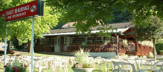 Chalet Beaurivage — photo 2