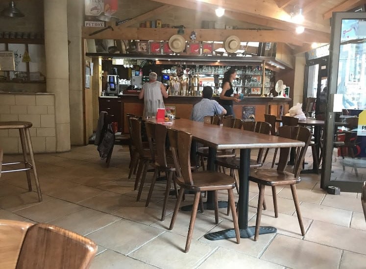 Bar de France — photo 3