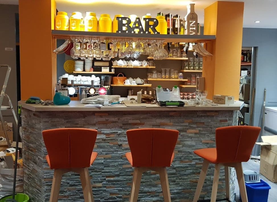 Baraka'fé — photo 3
