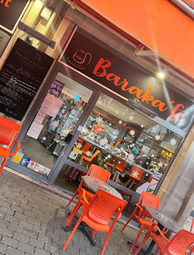 Baraka'fé — photo 2