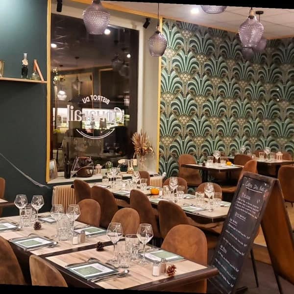 Bistrot du Couarail — photo 3