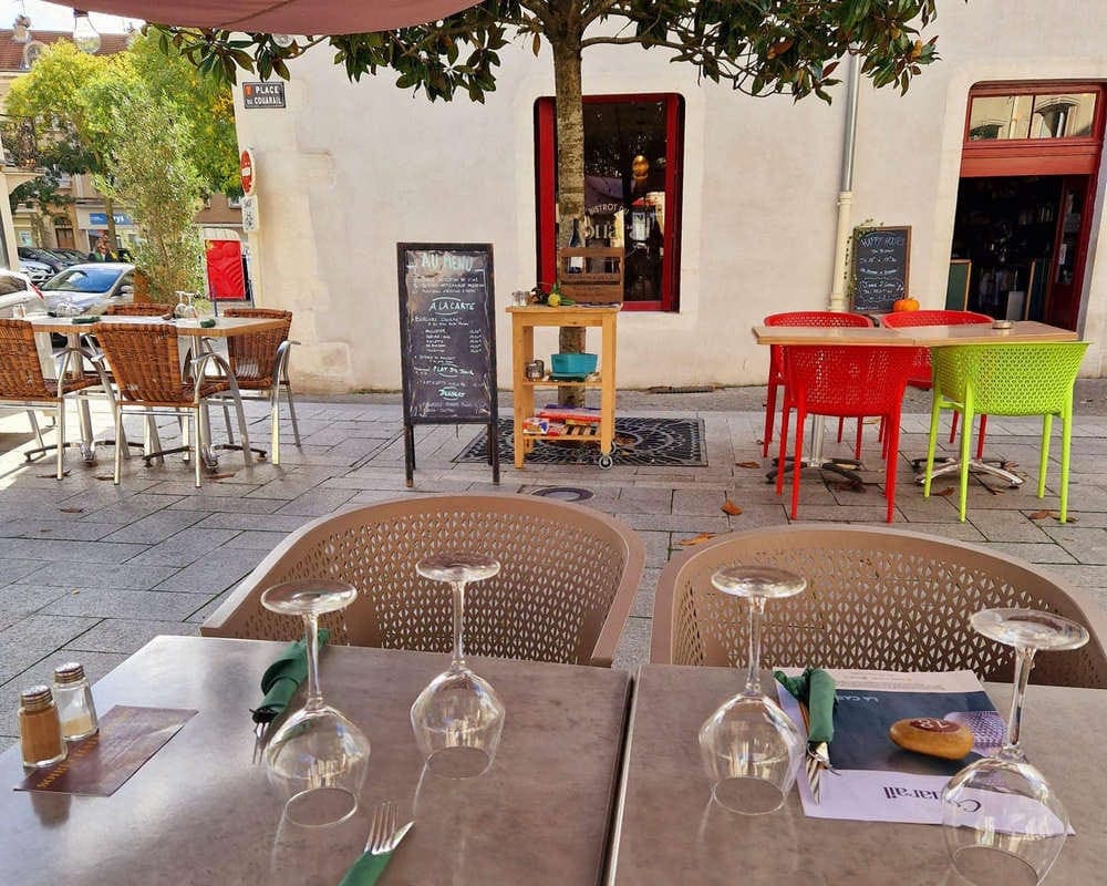 Bistrot du Couarail — photo 2