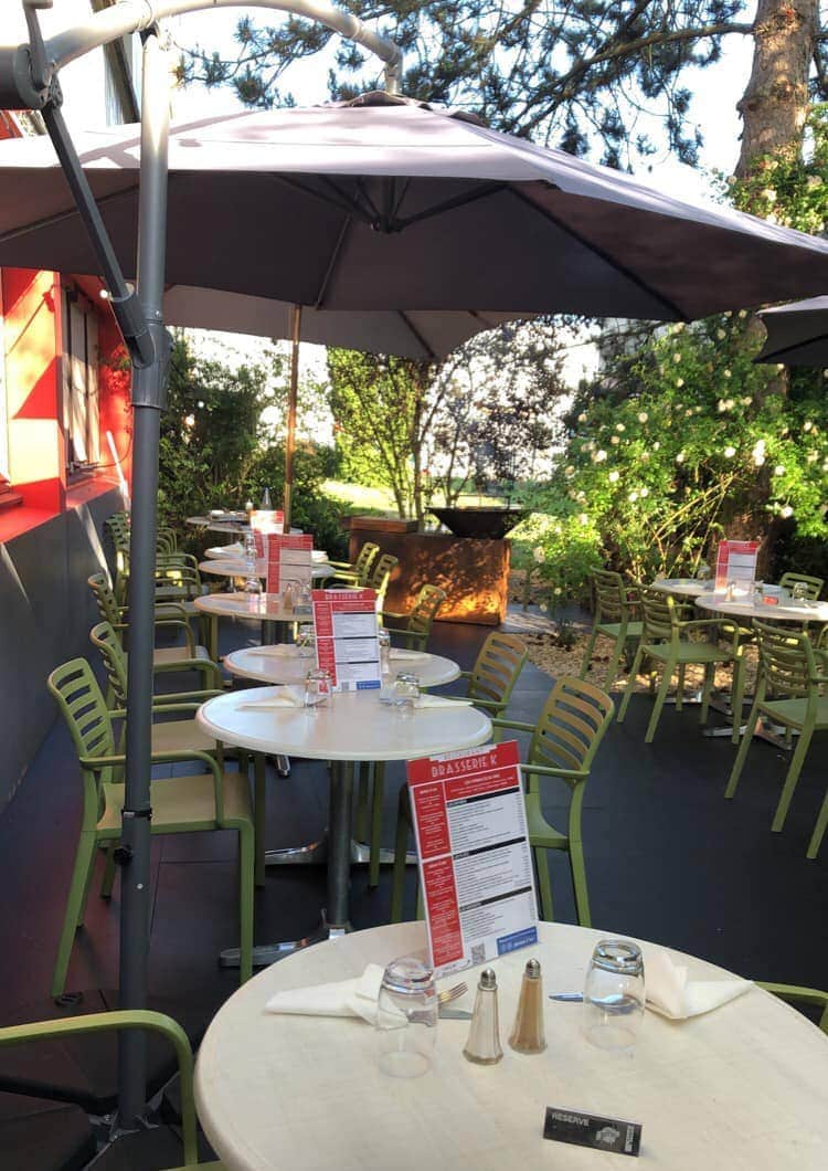 Brasserie K — photo 2