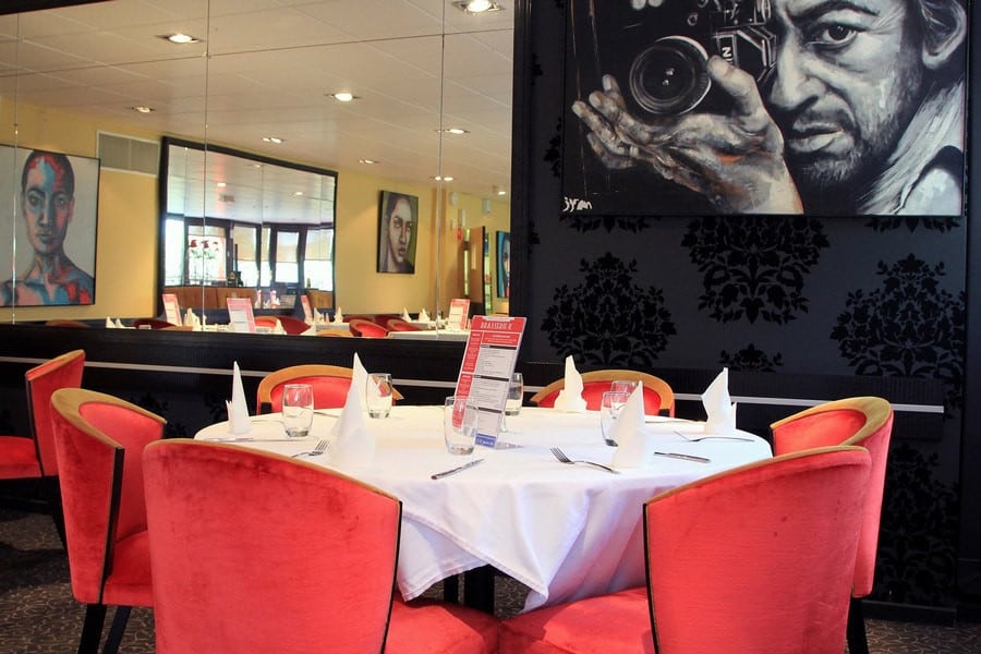 Brasserie K — photo 3