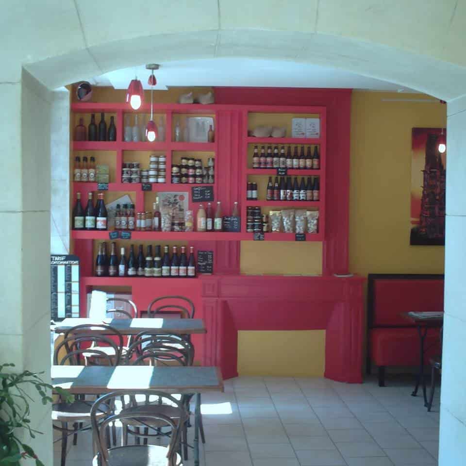 Cafechoppe — photo 3