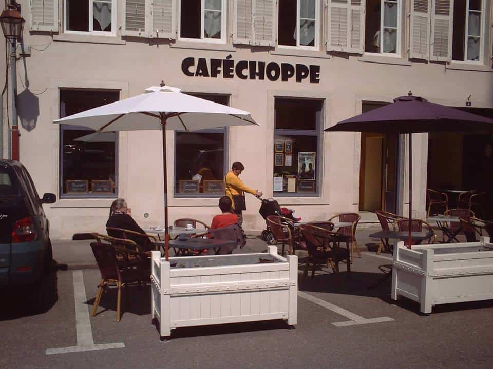 Cafechoppe — photo 2