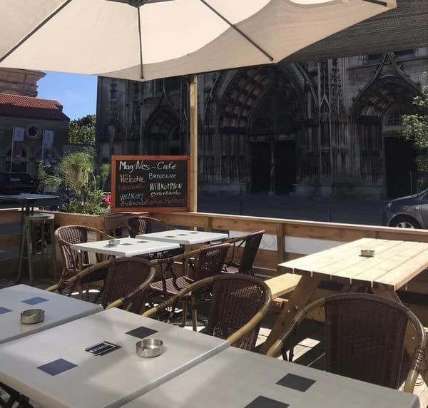 Mag'Nes-Café — photo 2
