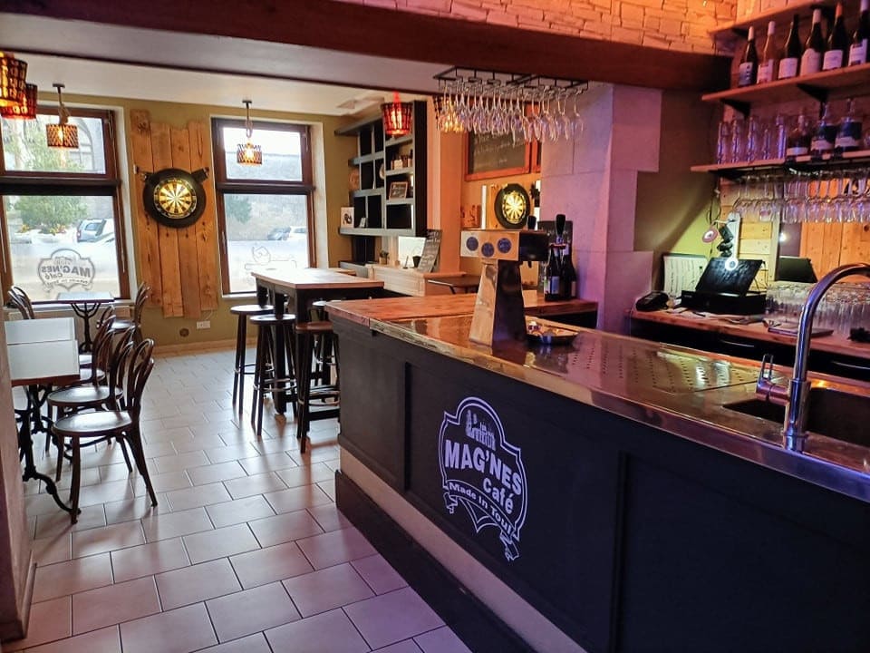 Mag'Nes-Café — photo 3