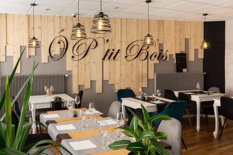 Ô P’tit Bois — photo 3