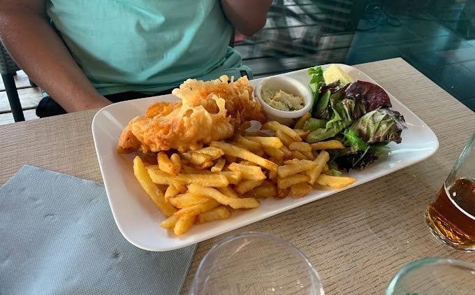 Photo de Quai 158