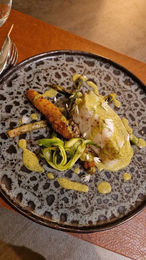 Le Jardin des Saveurs — photo 2