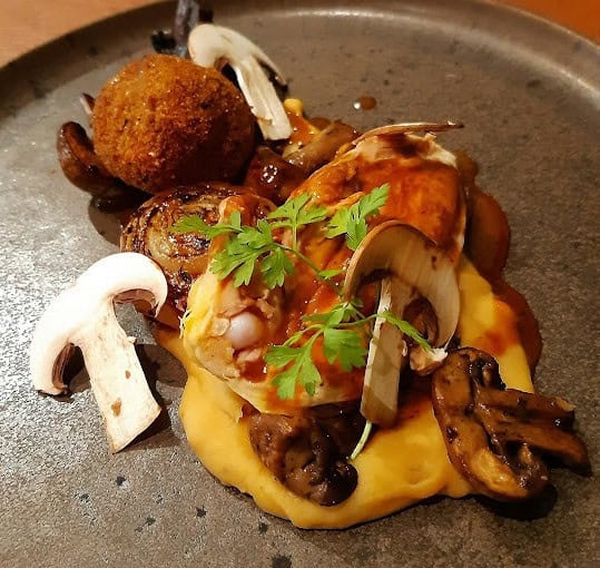 Photo de Le Jardin des Saveurs