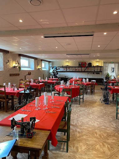 Auberge de la Mirabelle — photo 3