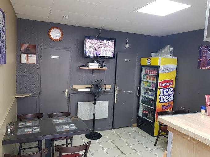 Kebab Alanya — photo 3