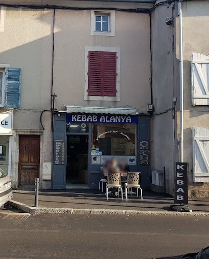 Kebab Alanya — photo 2