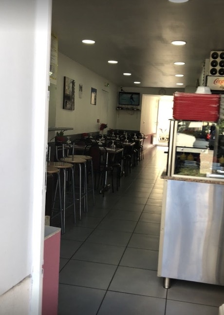 Kebab Saint Nicolas — photo 3