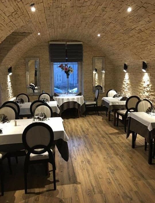 Au petit gourmet — photo 3