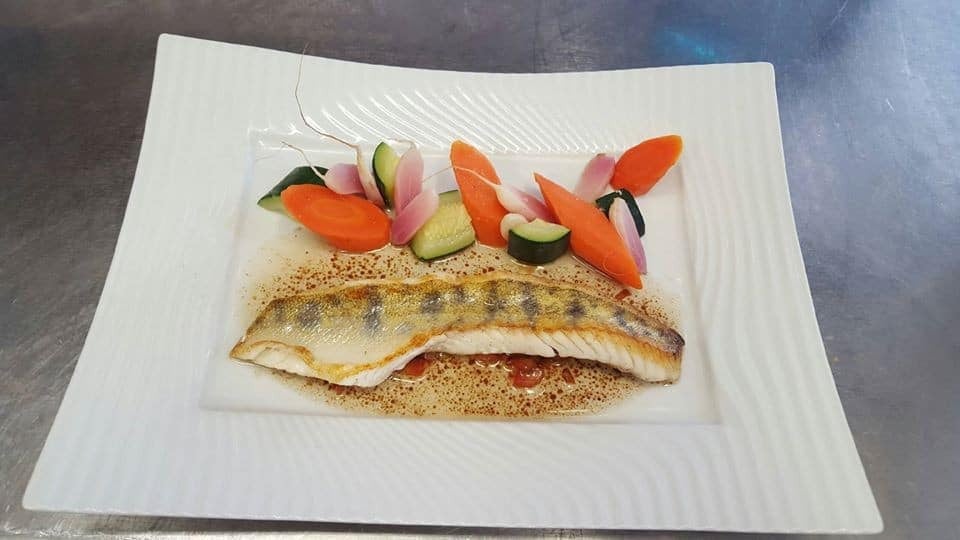 Au petit gourmet — photo 2