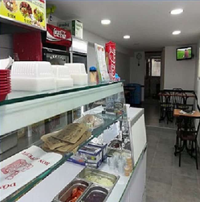 Kervan kebab — photo 2