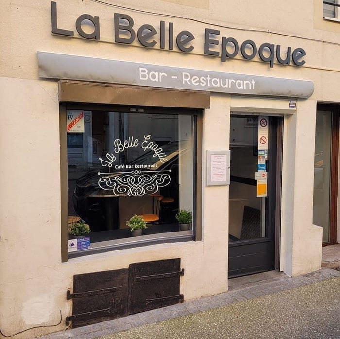 La Belle Epoque — photo 2
