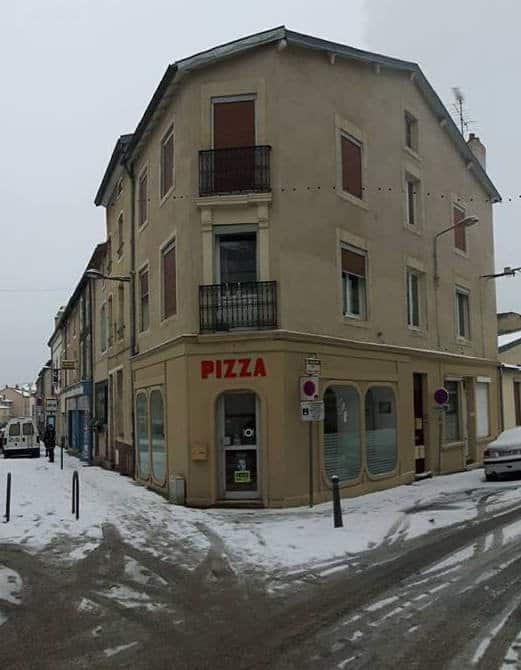 Pizza Carnot — photo 2